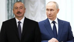 Baku nie kryje zdziwienia decyzją rosyjskich władz