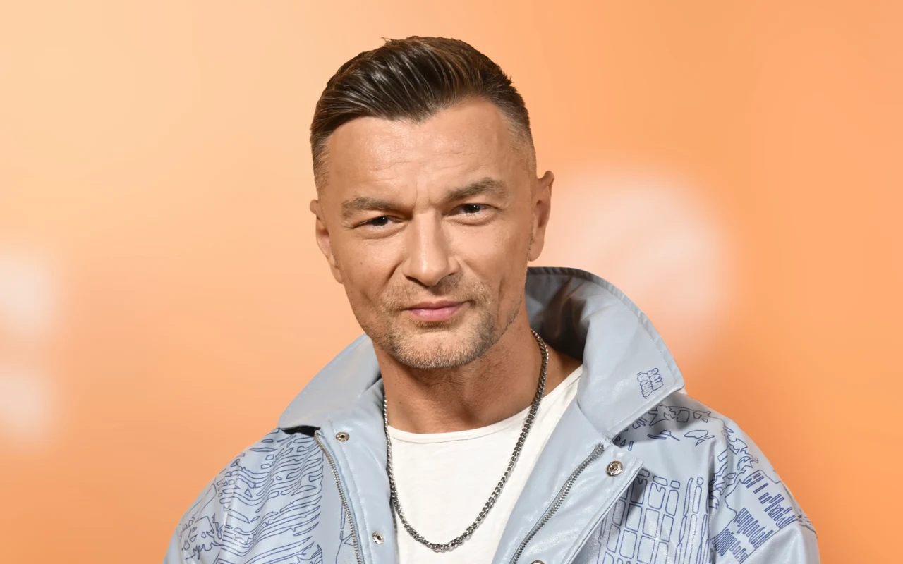 Sylwia Grzeszczak i Marcin Piotrowski, czyli Liber, byli małżeństwem od 2014 do 2023 roku