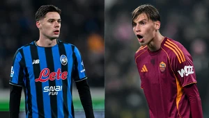 Polacy na językach Włochów. Wszystko po tym, co zrobili w meczu Serie A