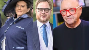 Finał WOŚP coraz bliżej. Książę Lubomirski ma dobitną wiadomość dla Owsiaka