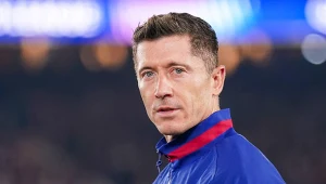 Skandal wokół Lewandowskiego. Kibice nie mogli puścić mu tego płazem