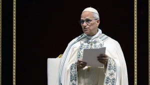 Apel papieża Leona. Zabrał głos po pojmaniu Nicolasa Maduro