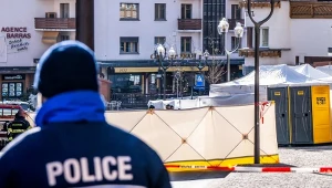 Szwajcaria. Nowe doniesienia po tragedii 