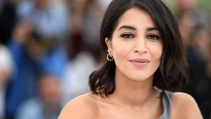 Leïla Bekhti na festiwalu w Cannes