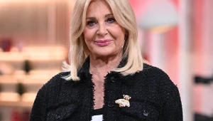 Jeżowska wystąpiła w "The Voice Senior" i się zaczęło. Internauci mają dość