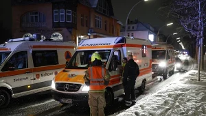 Poważna awaria w Berlinie. Kilkadziesiąt tysięcy gospodarstw nie ma prądu