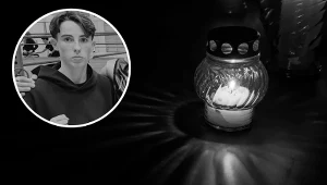 Benjamin Johnson nie żyje