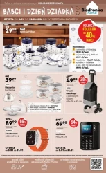 Super promocje online! - Biedronka