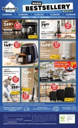 Супер акції в Інтернеті! - Biedronka