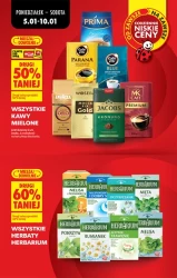 Codziennie niskie ceny - Biedrokna