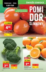 Щоденні низькі ціни - Бєдрокна