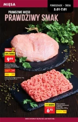 Codziennie niskie ceny - Biedrokna