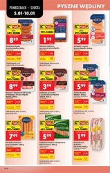 Codziennie niskie ceny - Biedrokna