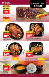 Codziennie niskie ceny - Biedrokna