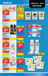 Codziennie niskie ceny - Biedrokna