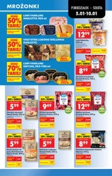 Codziennie niskie ceny - Biedrokna