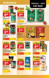 Codziennie niskie ceny - Biedrokna