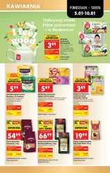 Codziennie niskie ceny - Biedrokna