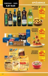 Codziennie niskie ceny - Biedrokna