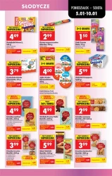 Codziennie niskie ceny - Biedrokna