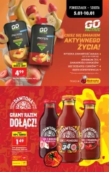 Codziennie niskie ceny - Biedrokna