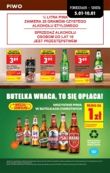 Codziennie niskie ceny - Biedrokna