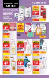 Codziennie niskie ceny - Biedrokna