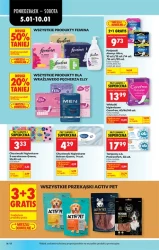 Codziennie niskie ceny - Biedrokna