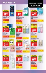 Codziennie niskie ceny - Biedrokna