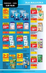 Codziennie niskie ceny - Biedrokna