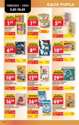 Codziennie niskie ceny - Biedrokna