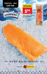 Codziennie niskie ceny - Biedrokna