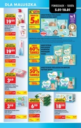 Codziennie niskie ceny - Biedrokna