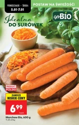 Щоденні низькі ціни - Бєдрокна