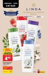 Codziennie niskie ceny - Biedrokna