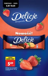 Щоденні низькі ціни - Бєдрокна