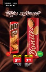 Щоденні низькі ціни - Бєдрокна