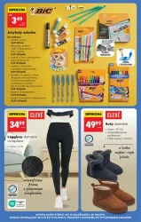 Codziennie niskie ceny - Biedrokna