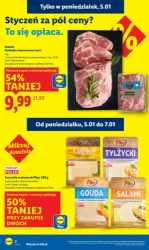 To się opłaca! - Lidl