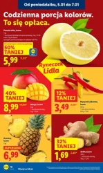 To się opłaca! - Lidl