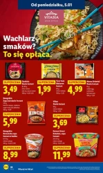To się opłaca! - Lidl
