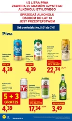 To się opłaca! - Lidl