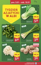 Smakowita podróż do Azji - Aldi