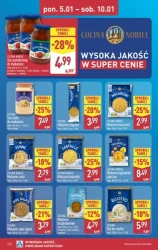 Тиждень мегаекономії! - Алді