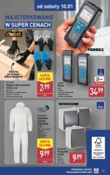 Тиждень мегаекономії! - Алді