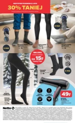 Gotowi na ferie zimowe - Netto