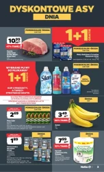 Tanio i świeżo! - Netto