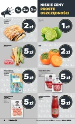 Tanio i świeżo! - Netto