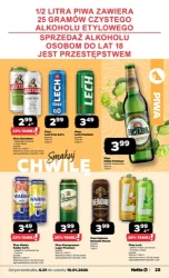 Tanio i świeżo! - Netto