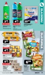 Tanio i świeżo! - Netto